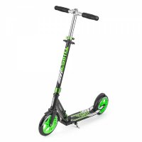Самокат Weelz Twist 2017 (Green)