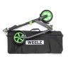 Самокат Weelz Twist 2017 (Green)