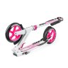 Самокат Weelz Twist 2017 (Pink)