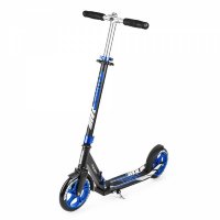 Самокат Weelz Twist 2017 (Blue)