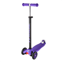 Самокат TechTeam ECOLINE MAXI