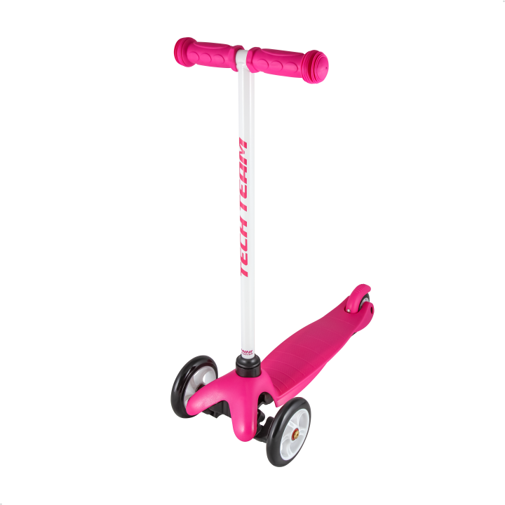 Самокат TechTeam MINI SCOOTER