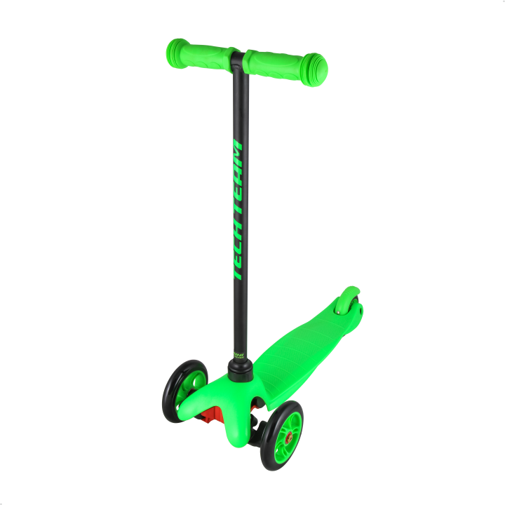 Самокат TechTeam MINI SCOOTER