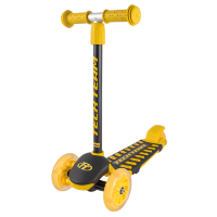 Самокат TechTeam LAMBO 2018