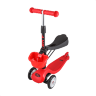 Самокат TechTeam SKY SCOOTER NEW