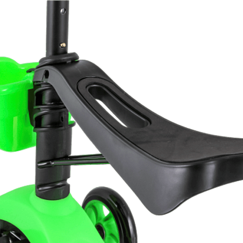 Самокат TechTeam SKY SCOOTER NEW