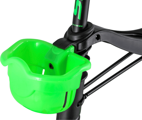 Самокат TechTeam SKY SCOOTER NEW