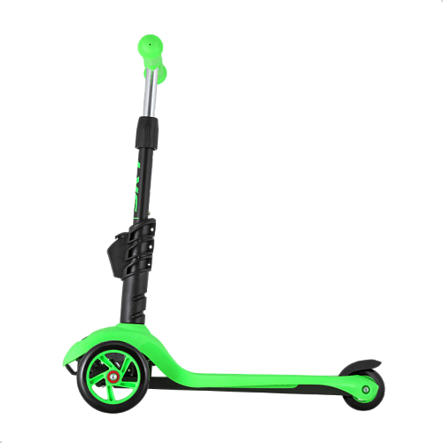 Самокат TechTeam SKY SCOOTER NEW