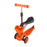 Самокат TechTeam SKY SCOOTER NEW