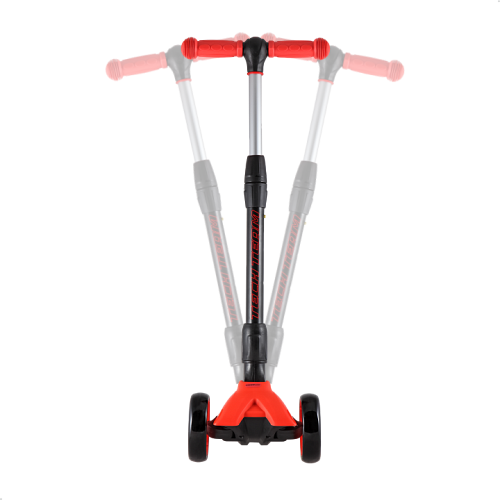 Самокат TechTeam TIGER PRO