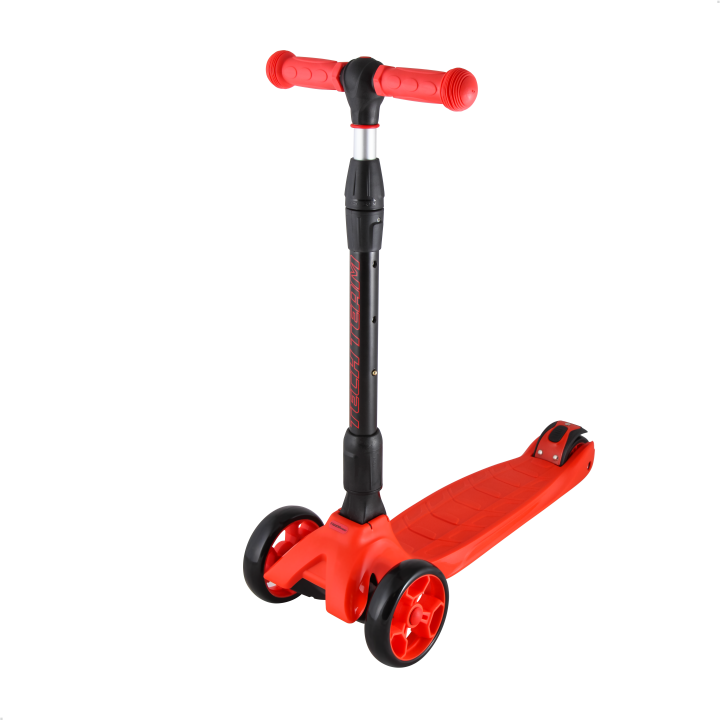 Самокат TechTeam TIGER PRO
