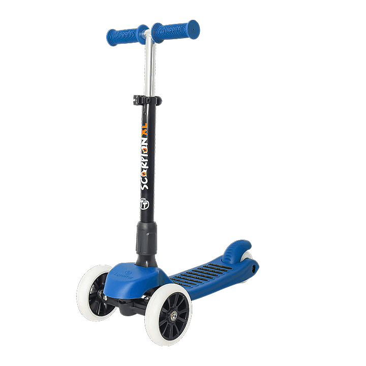 Самокат TechTeam SCORPION XL 2018