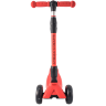 Самокат TechTeam TIGER PLUS 2018
