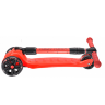 Самокат TechTeam TIGER PLUS 2018