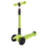 Самокат TechTeam TIGER PLUS 2018