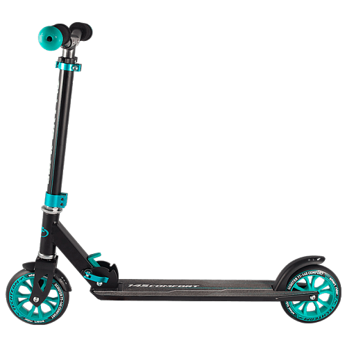 Самокат TechTeam 145 COMFORT 2018