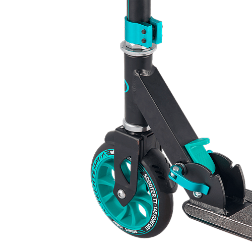 Самокат TechTeam 145 COMFORT 2018