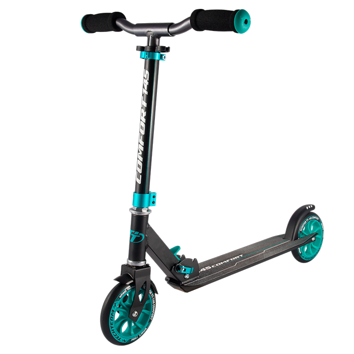 Самокат TechTeam 145 COMFORT 2018