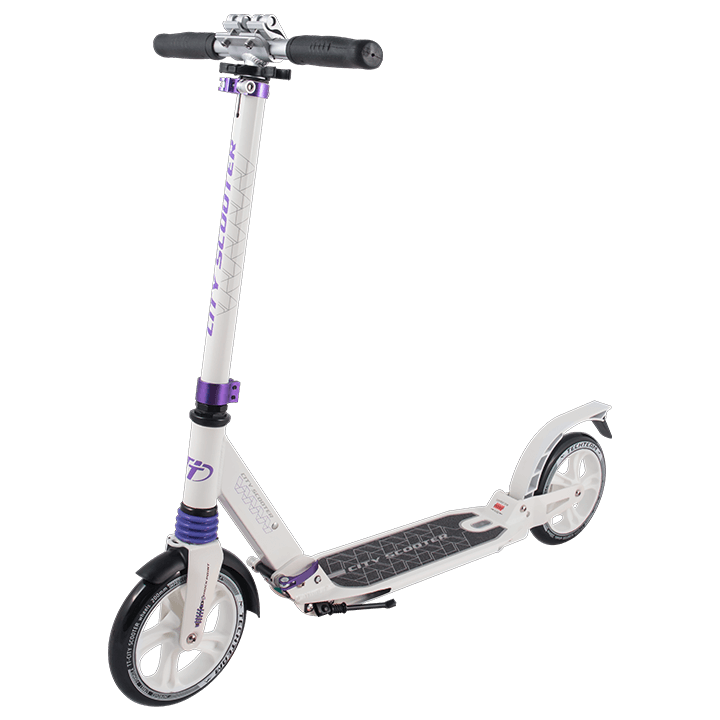 Самокат TechTeam City Scooter 2018 Самокат TechTeam City Scooter 2018