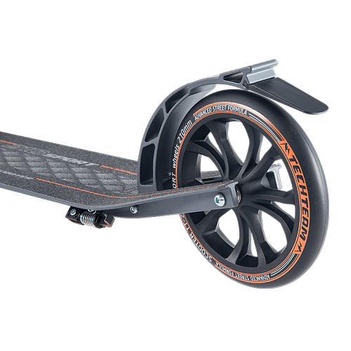 Самокат TechTeam 210 SPORT 2018