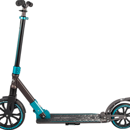 Самокат TechTeam 250 SPORT PRO 2018