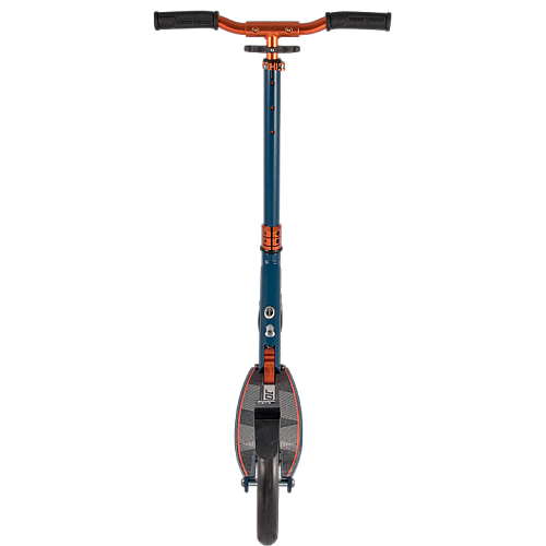 Самокат TechTeam 180 JOGGER 2018