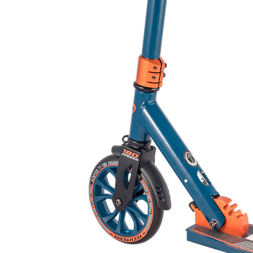 Самокат TechTeam 180 JOGGER 2018
