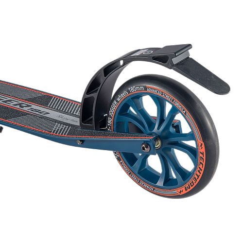 Самокат TechTeam 180 JOGGER 2018