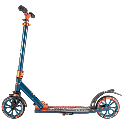 Самокат TechTeam 180 JOGGER 2018