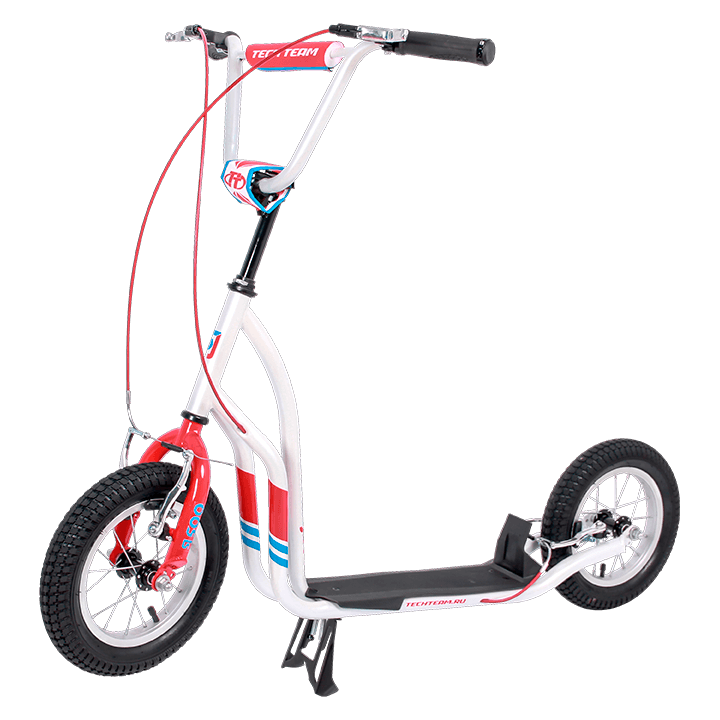 САМОКАТ SUPER JET 500 2018